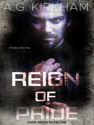 cover image of Reign of Pride